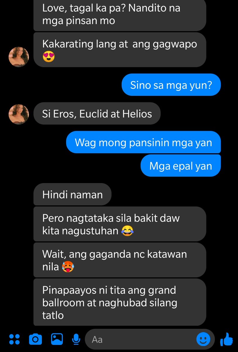 Ia On Twitter Ss 224 P S Medj Boring Daming Narration