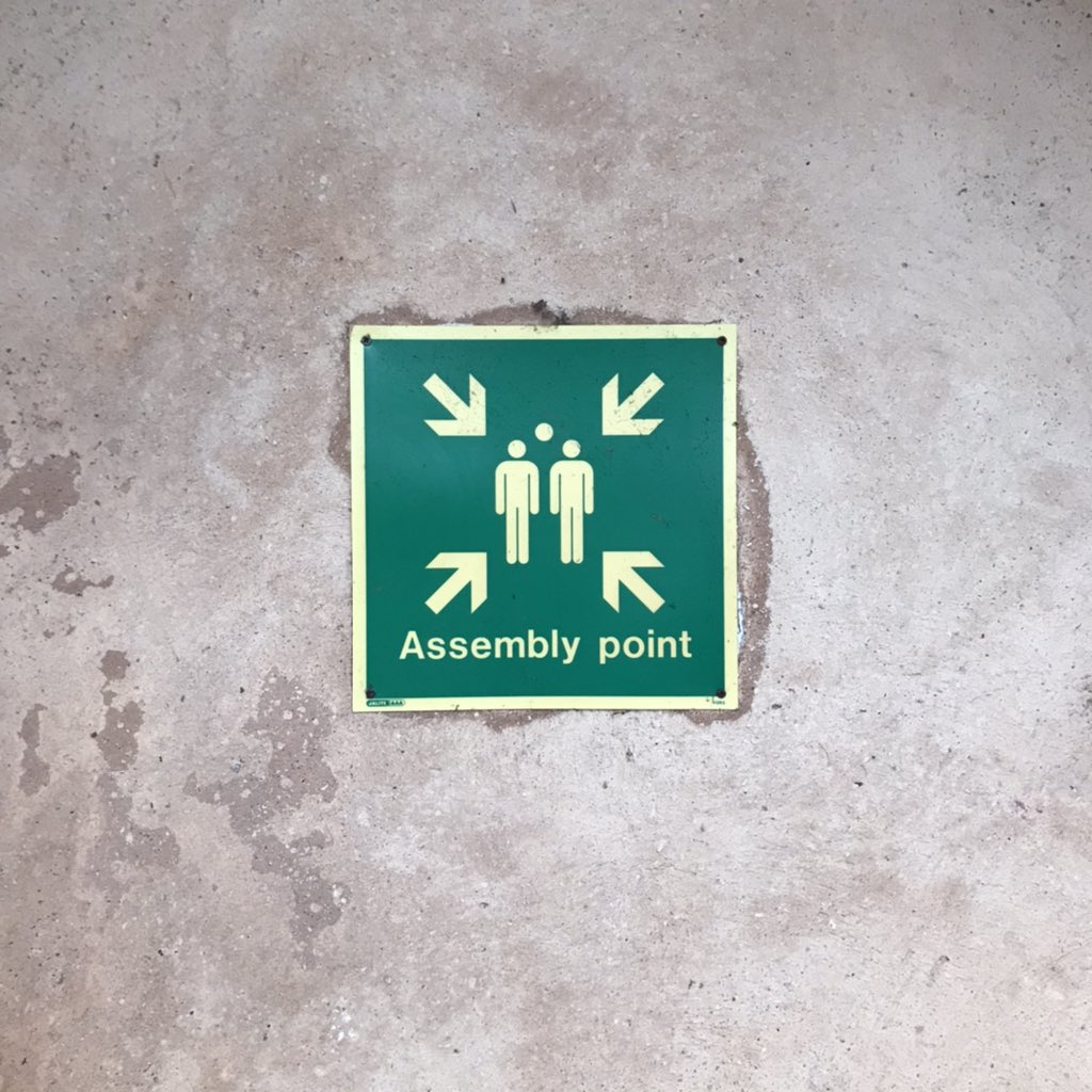 MooseAllain's tweet image. Ah, so this where they make humans!