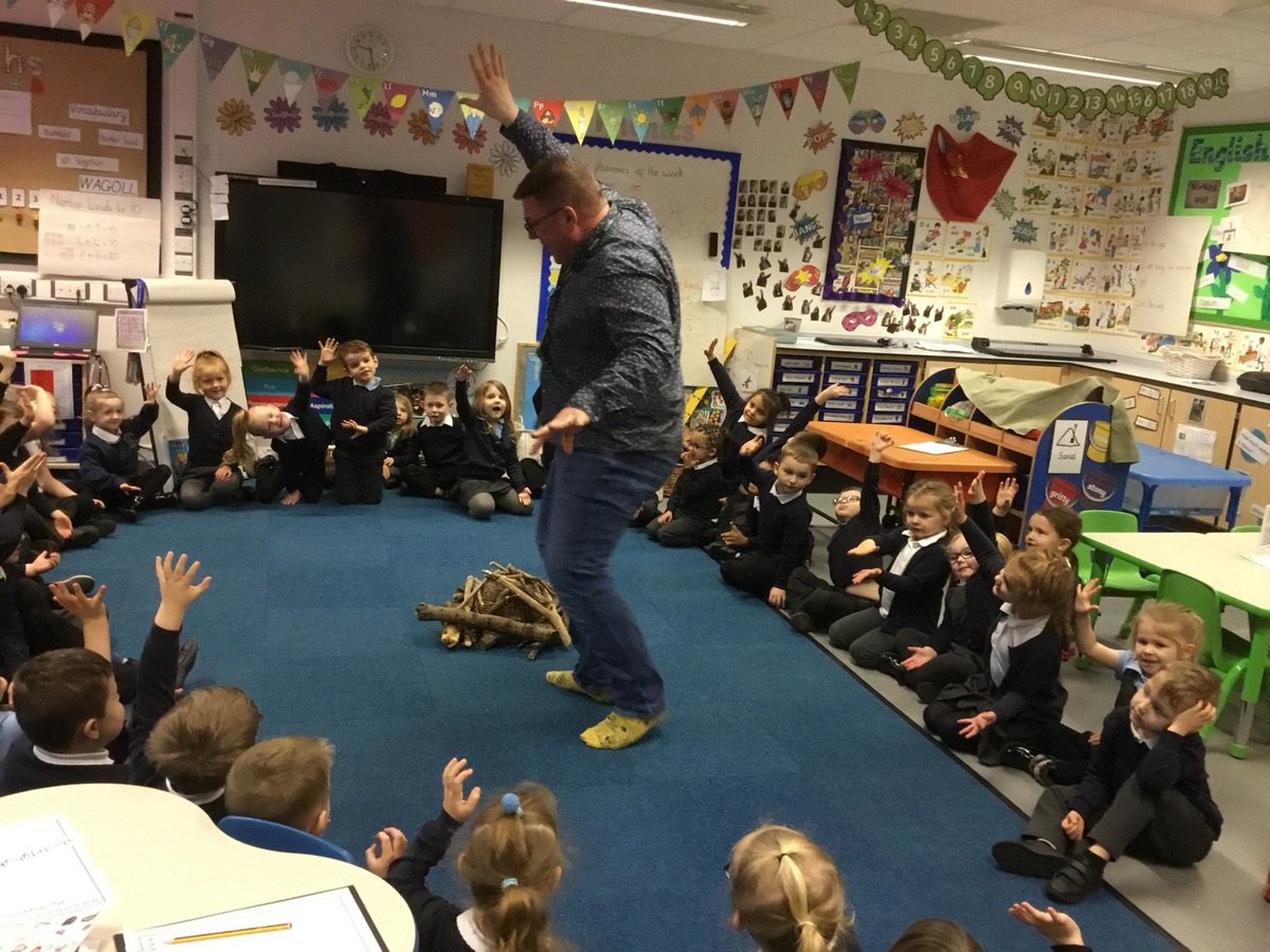 It's my birthday, so to celebrate I'm giving away 2 F2F visits for next academic year (not Inc Book Week) to primary range schools in the East Midlands. To enter, please retweet. Winner will drawn on Monday. Good Luck.
For more info about me visit gareth-baker.com