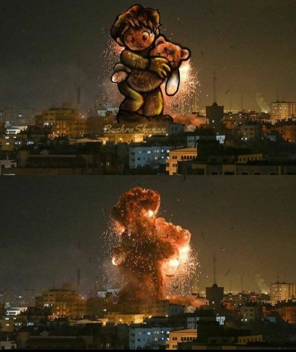 "Ey şehadet yurdu! Hüznün bize ağır geliyor."
Çocuk katili İsrail ...  israel is a child killer!!! 
#GazaUnderAttack  #GenocideinGaza