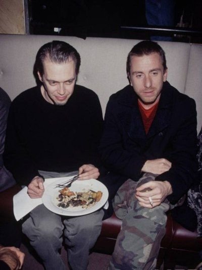 Happy birthday Tim Roth!! 