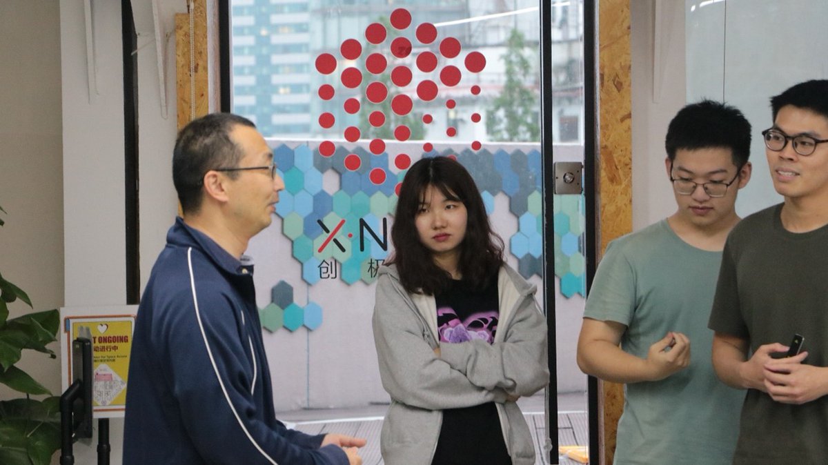 🤩 20 young energetic students
💻  4 Intel startup teams
⚡ 1 day intensive Market Research Hackathon
🤝 Collective work through collaborative learning 
 Intel® GrowthX and XNode held a packed #Market #Research #Hackathon between university students and our Batch 11 teams.