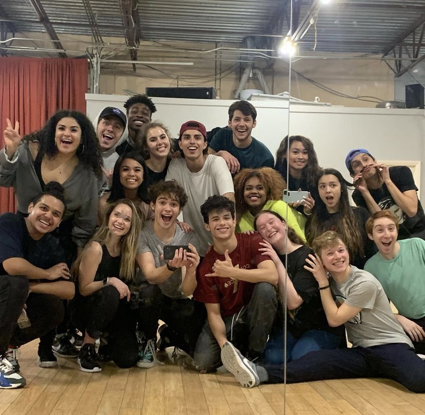 chjaraishere's tweet photo. Waiting for season two of #HSMTMTS awwww I can’t wait to see new bts!!! #joshuabassett #DISNEYCHANNEL #hsmtmtscountdown #DisneyPlus https://t.co/zkCvL0u0Hg