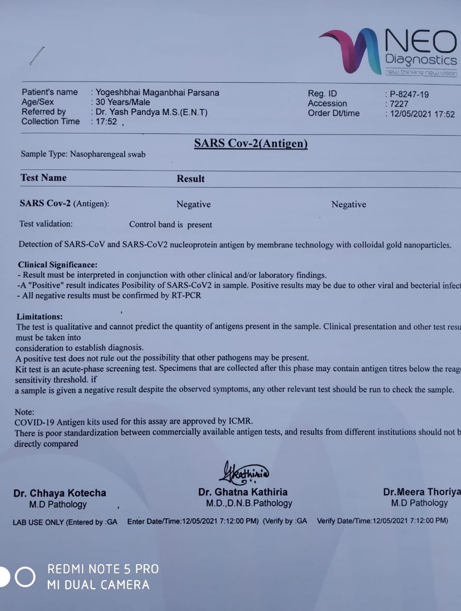 ichichax's tweet photo. PLEASE AMPLIFY REQUIREMENT : #Ambilon50 Patient Name- Yogesh Parsana
Age- 30
Gender- Male
City-Rajkot, Gujarat
Contact- Nirav Kamani +91 820-0822806 #SOS #Ambilon50 #Rajkot https://t.co/e9JbkiyzRY