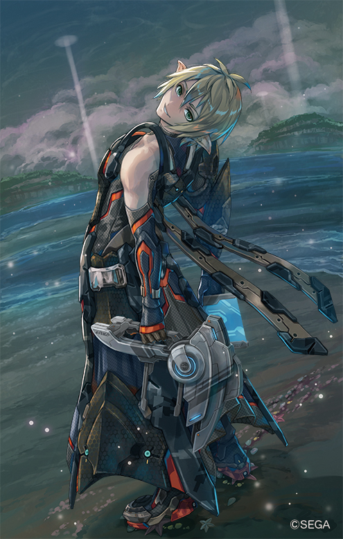 Twoucan Pso2tcg の注目ツイート イラスト マンガ