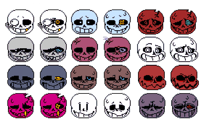 Undertaleauのtwitterイラスト検索結果