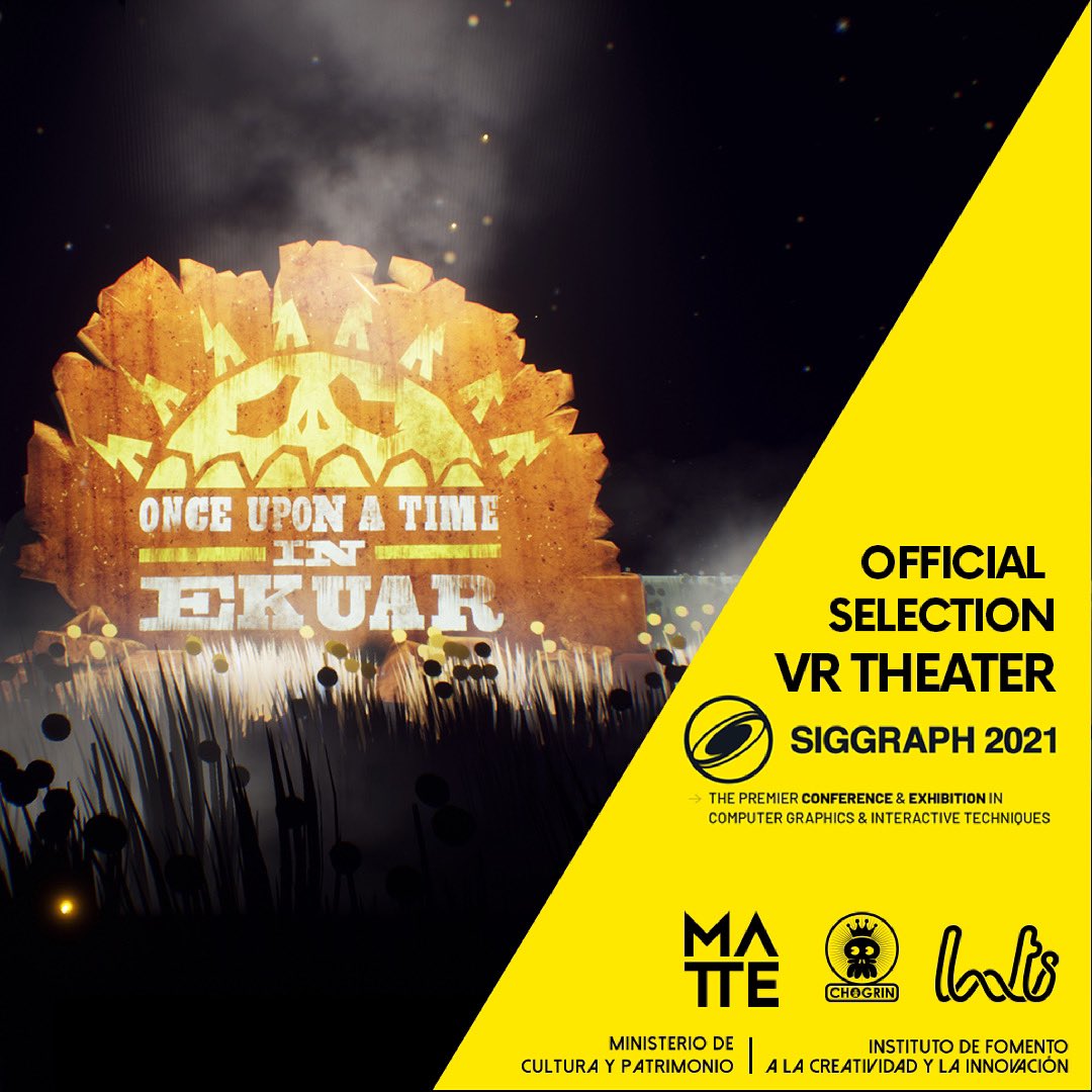 MATTE CG tweet media