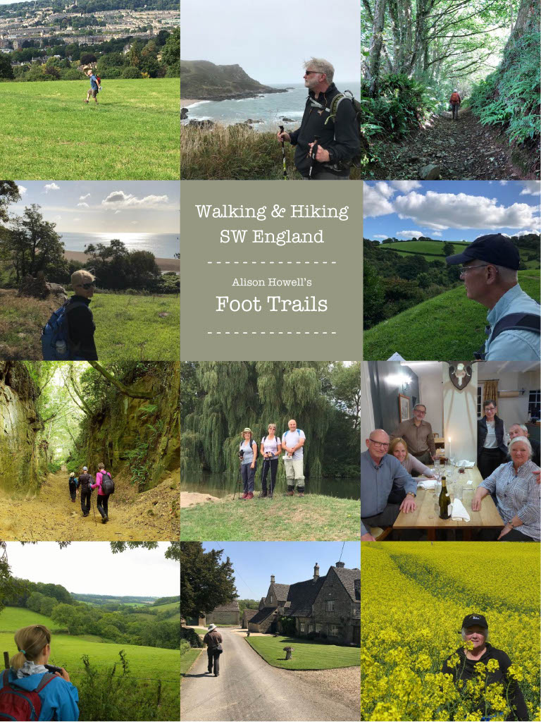 We're launching a new 50 page brochure of our walking trips. Available online at www issuu.com/foottrailsuk
#walking #FootTrails #vacations #holidays