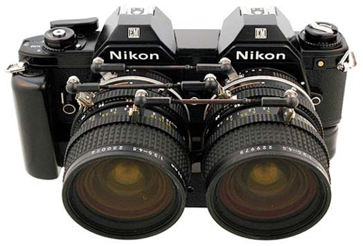 ThetacorpVRM's tweet photo. I'd LOVE to see this done with a #Nikon #d850! #stereoscopic #photography #3dpicture #3dphotos #vintagecamera @maxpow #NZSS NEW ZEALAND STEREOSCOPIC SOCIETY
wadda ya think of this vintage build @nikkmitchell? :)
https://t.co/tunS65Mk9Y
@stereoscopicsoc @BSCglobal_3D @assn_nsa https://t.co/Od4mj0kOHP