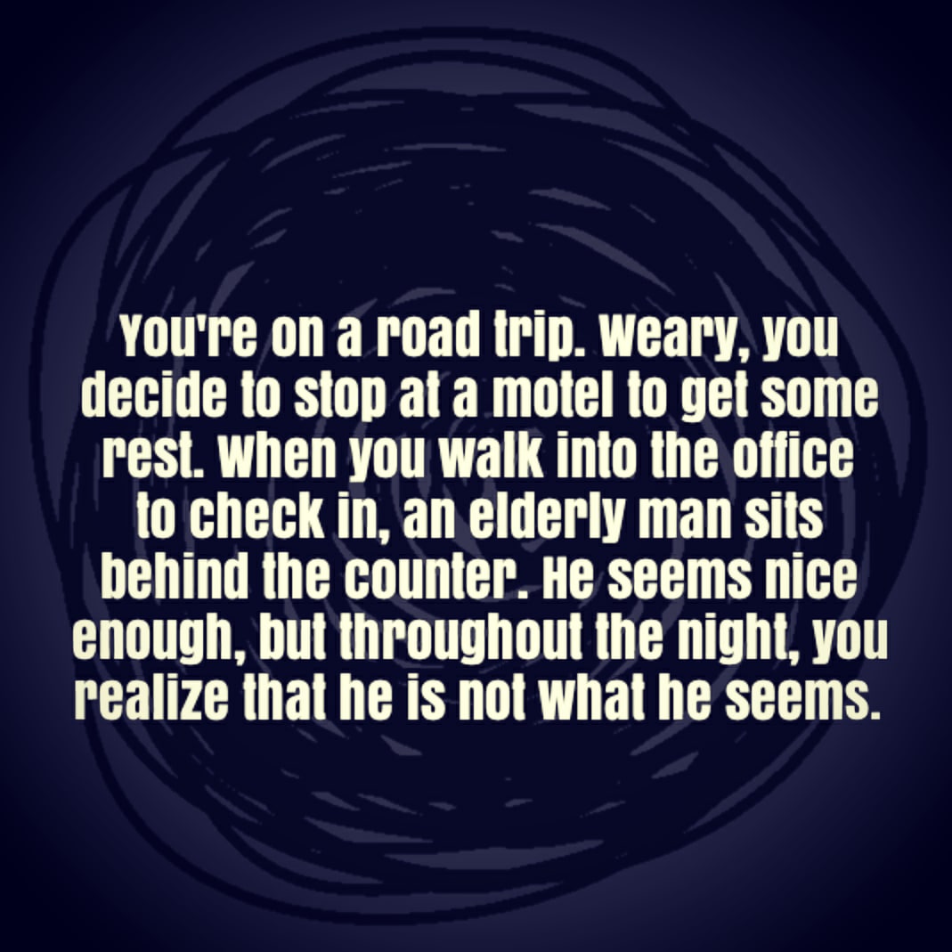 TwoPentacles's tweet photo. Writing Prompt Wednesday! 

#ownvoices #writingcommunity #writingprompt

Inspired by our tips or prompts? Send us your creations to be featured in our newsletter! Find out submission guidelines at https://t.co/E48U5PwVsm https://t.co/clkbcGogj3