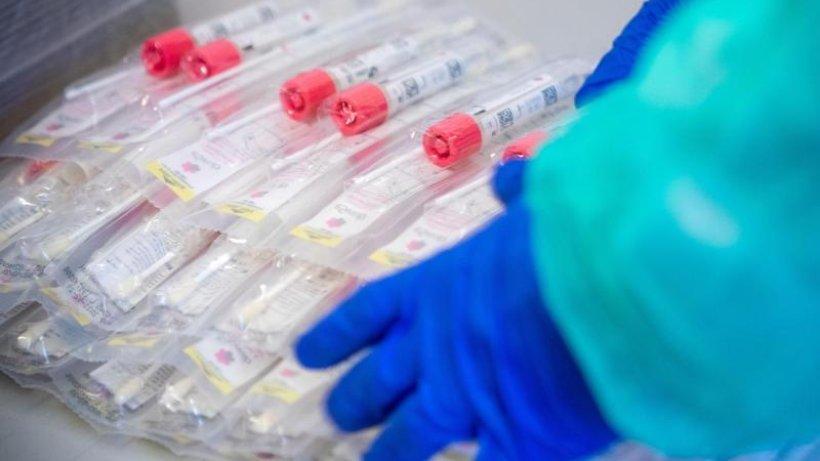 morgenpost's tweet image. Sieben-Tage-Inzidenz in Berlin sinkt weiter morgenpost.de/berlin/article…