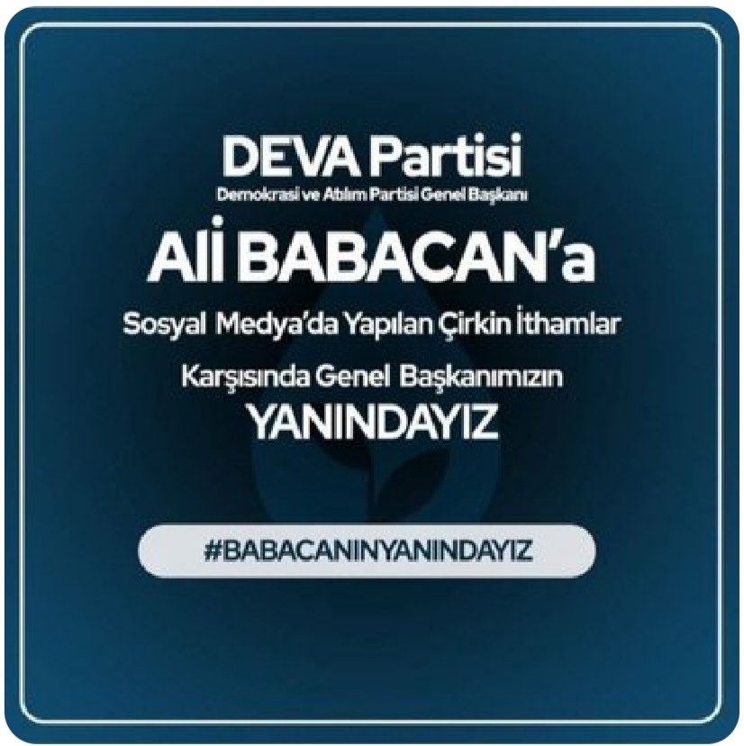 devabitlis's tweet image. 