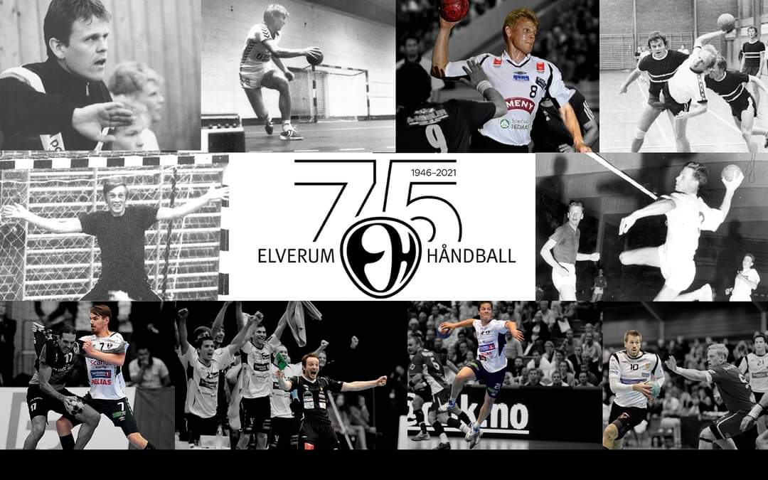 Elverum Håndball tweet media