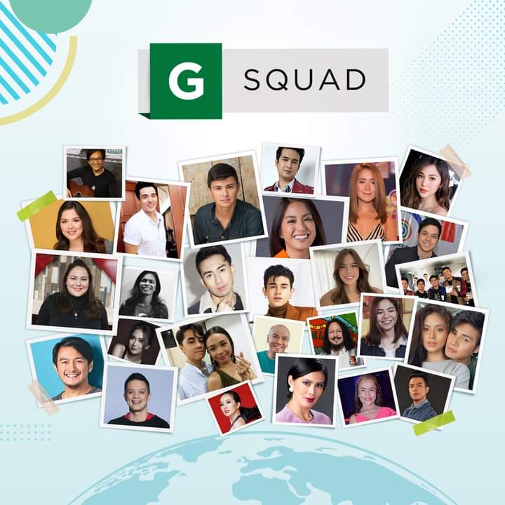 GDiariesPH's tweet photo. 𝗧𝗛𝗥𝗢𝗪𝗕𝗔𝗖𝗞: Under the direction of Alco Guerrero, 𝙂 𝘿𝙞𝙖𝙧𝙞𝙚𝙨 introduced the G Squad in Season 2, a team made up of young ABS-CBN artists who would join Gina Lopez's trips to experience what the local communities have to offer.
#ChangeTheWorldTogether #GDiariesS8 https://t.co/vb6DF0Owdf