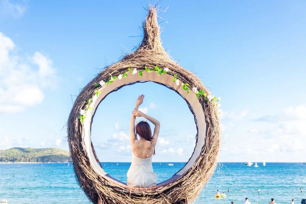 Esp32Cam's tweet image. Give myself a happy summer.