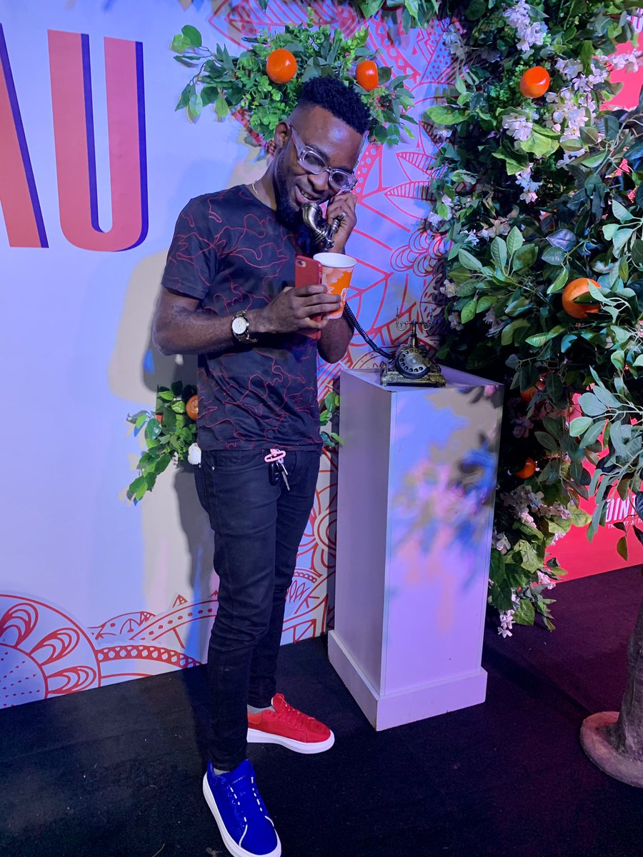 IamDJMAXWELL's tweet image. Oluwa Has Picked Up the Call...

About Last Night with @BiteLounge n @remycointreau 

#WeMakingProgress #GiantSlayer #SugarBoi #DjTohBadt