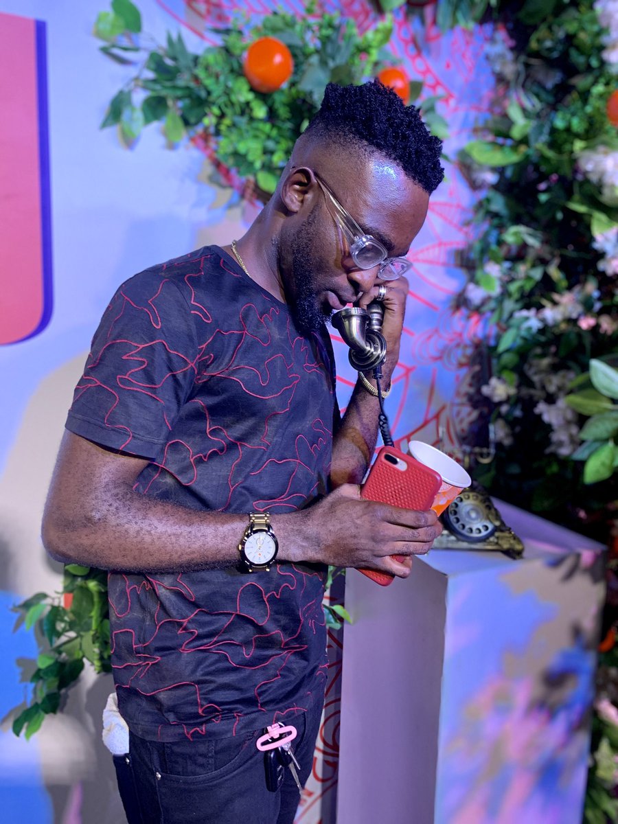 IamDJMAXWELL's tweet image. Oluwa Has Picked Up the Call...

About Last Night with @BiteLounge n @remycointreau 

#WeMakingProgress #GiantSlayer #SugarBoi #DjTohBadt