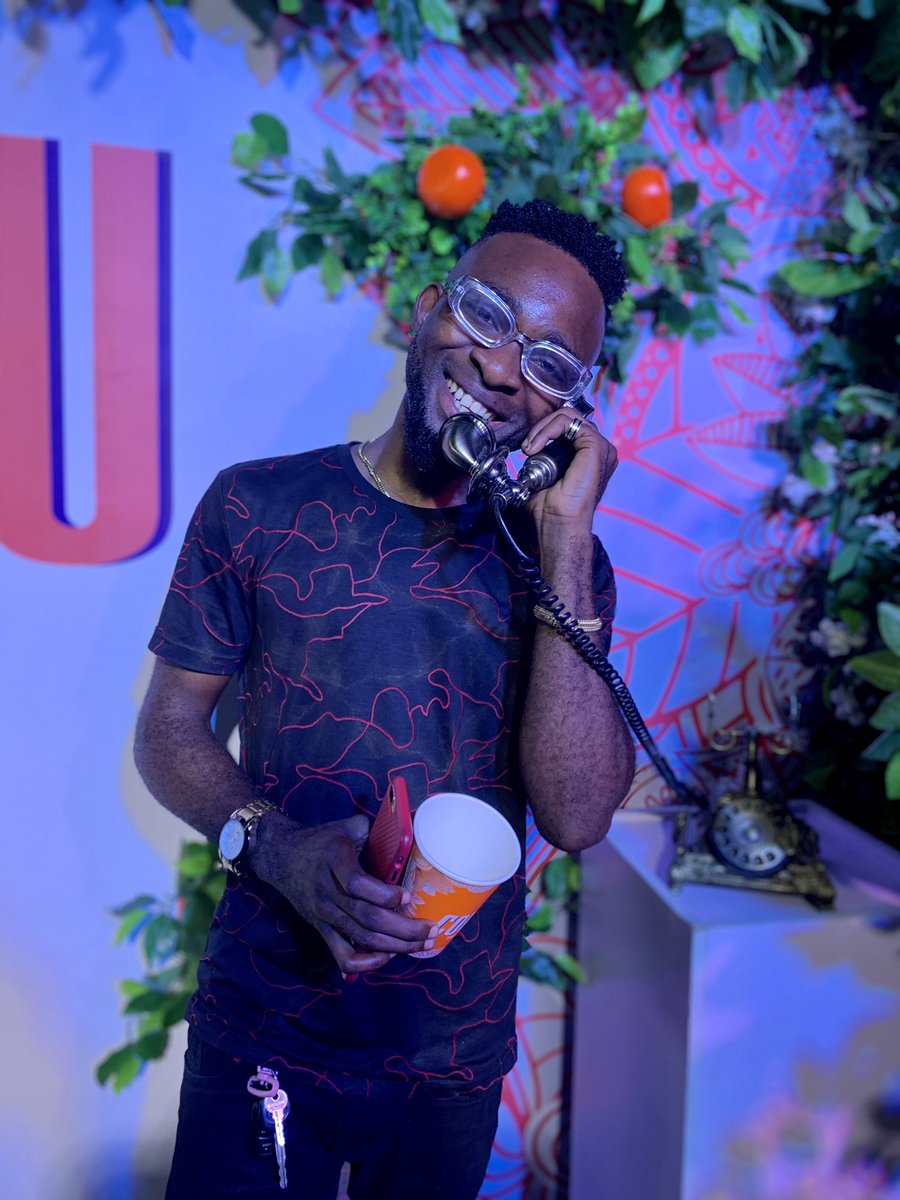 IamDJMAXWELL's tweet image. Oluwa Has Picked Up the Call...

About Last Night with @BiteLounge n @remycointreau 

#WeMakingProgress #GiantSlayer #SugarBoi #DjTohBadt