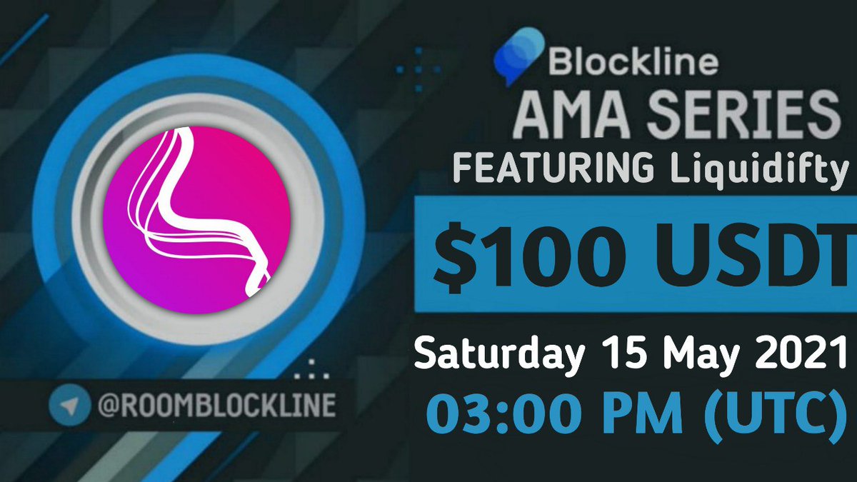 BlockLine tweet media