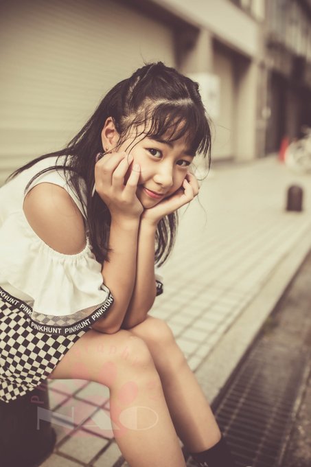 Twitterのコスプレ画像5