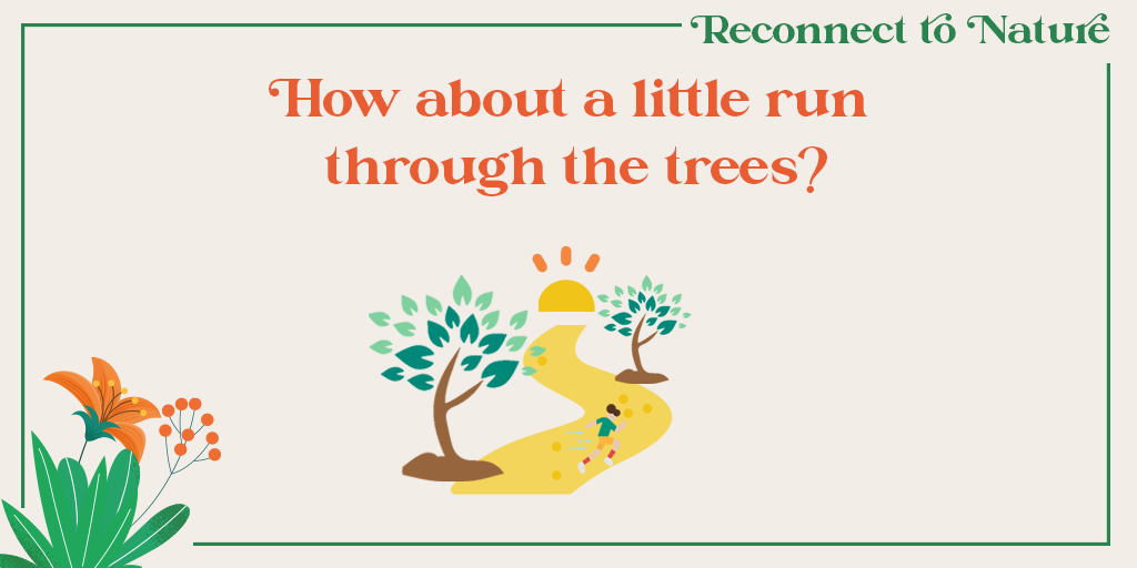 RTNObservatory's tweet image. 🏃‍♂️ Il est important de prendre le temps de pratiquer une activité physique, d’autant plus avec la période que nous traversons ! 
 
🌳 Profitez-en pour mêler l’utile à l’agréable : une petite course au milieu des arbres ça vous tente ?
#ReconnectToNature #BaromètreNature