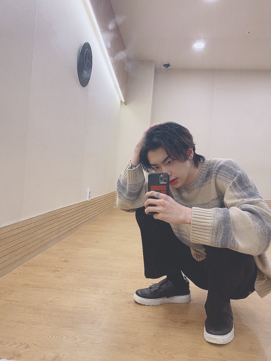 UP10TION's tweet photo. 더 이쁜걸로🤗 #샤오 #xiao https://t.co/KCrIXnKOgU
