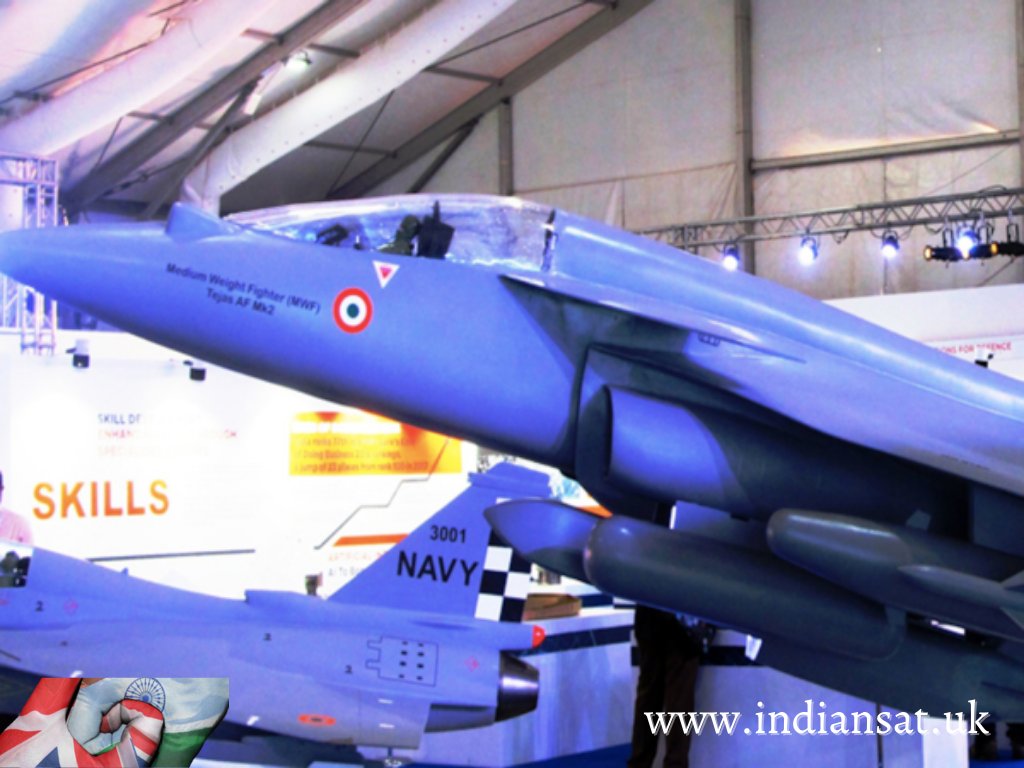 India, UK agree on co-production of military hardware; technology collaboration for combat aircraft. More information at: indiansat.uk/india-uk-agree…

#indiansatuk #UK #indianatuk #India #IndiaUKAgree #CoProduction #MilitaryHardware #TechnologyCollaboration