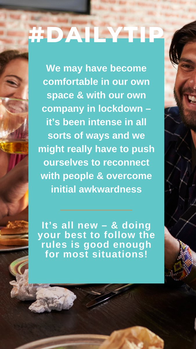 #Dailytip
#LivUniWellbeingweek
#Fridayfeeling
@Mentalhealthfoundation