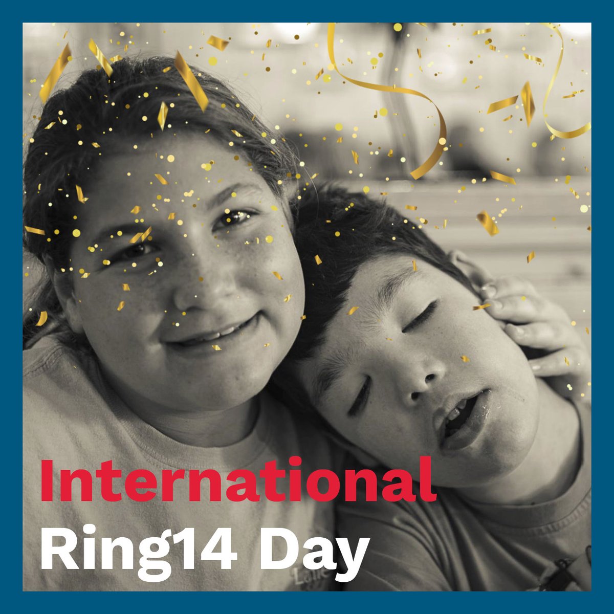Ring 14 international (14International) Twitter
