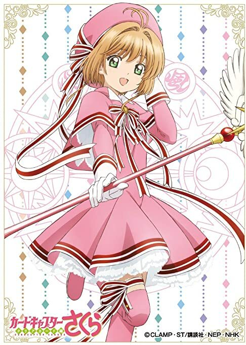 カードキャプターさくら 感想 考察 最新情報まとめ みんなの評価 レビューが見れる ナウティスモーション 4ページ目 カードキャプターさくら 感想 考察 最新情報まとめ みんなの評価 レビューが見れる ナウティスモーション 4ページ目