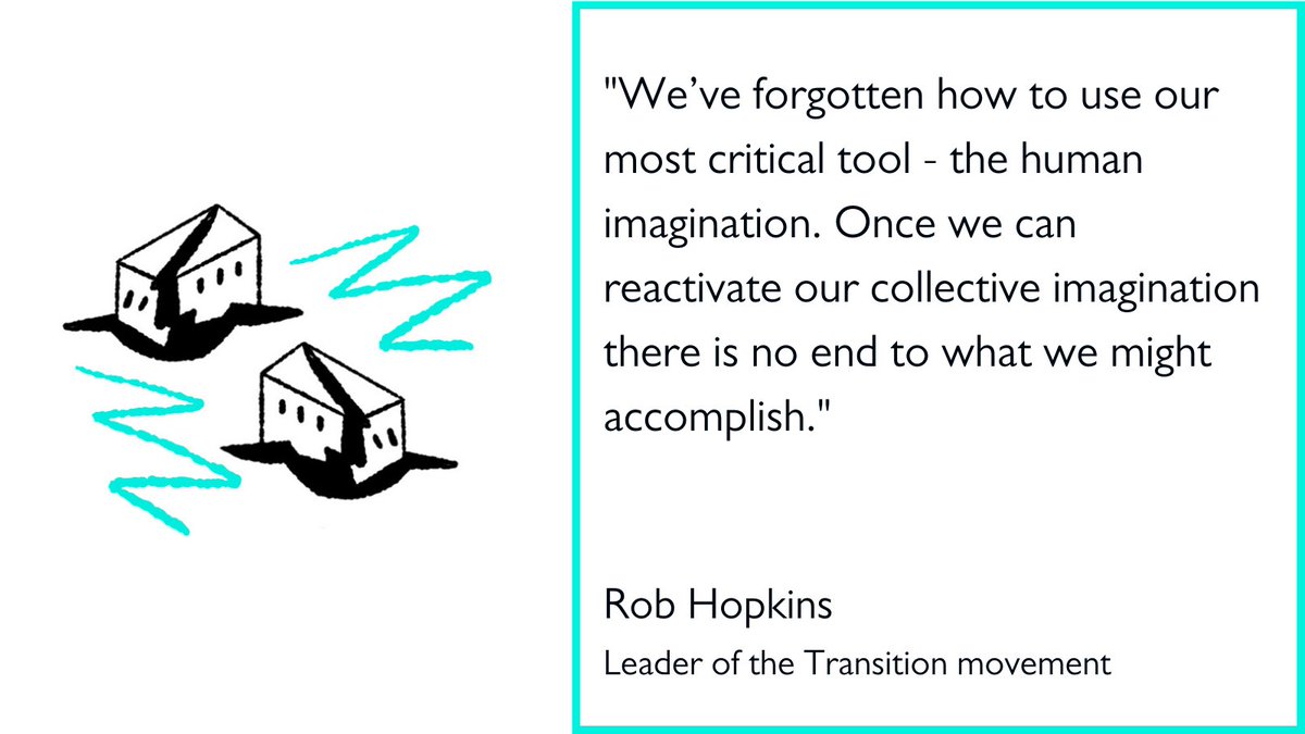 theRSAorg's tweet image. Through our community enquiry with @TNLComFund #EmergingFutures, people expressed a desire for greater influence over the future. They want the future to be co-designed in ways that make most sense locally.

Read more now bit.ly/2QdagZQ