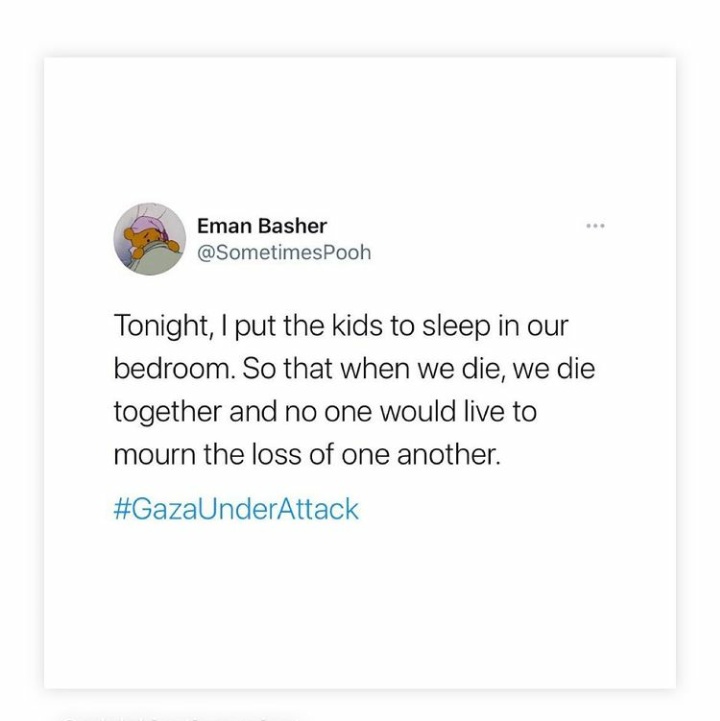 ishamasulzaman's tweet photo. Anything more painful than this ? 
#GazzaUnderAttack #GenocideinGaza #Hamas https://t.co/0w9NyeOkzI