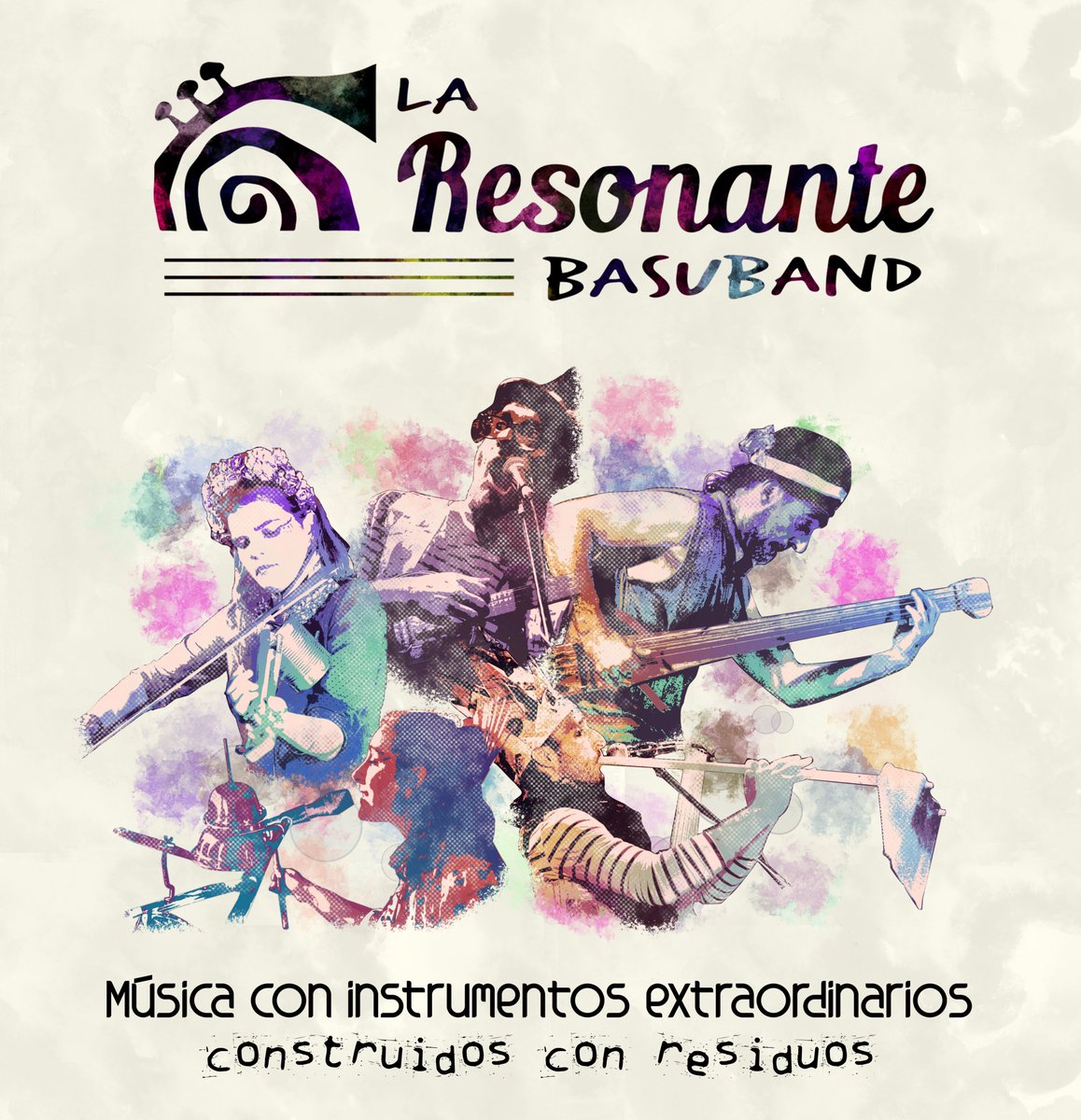 ¡Buenas familia!
Después de muchos meses sin poder disfrutar de un escenario y dar nuestro amor mediante la música que es de lo que más nos gusta
¡Este domingo por fin nos volvemos a reunir en el parque Lo Morant!
Será a las 12:00h Si queréis ahí nos vemos
alicante.es/es/festivales/…