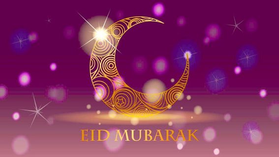 HFWILL's tweet photo. Eid Mubarak to all 😊 https://t.co/D1JYgujg3R