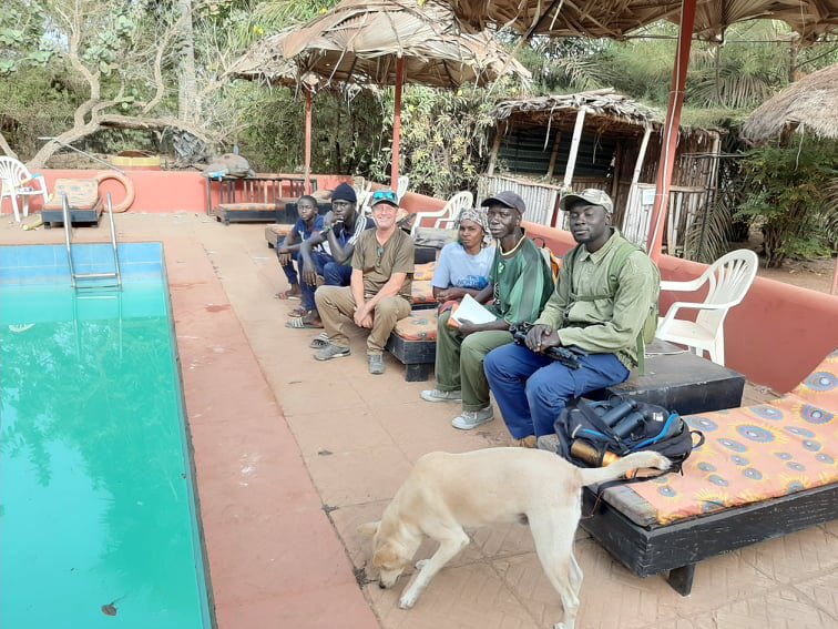 Osprey Leadership Foundation tweet media