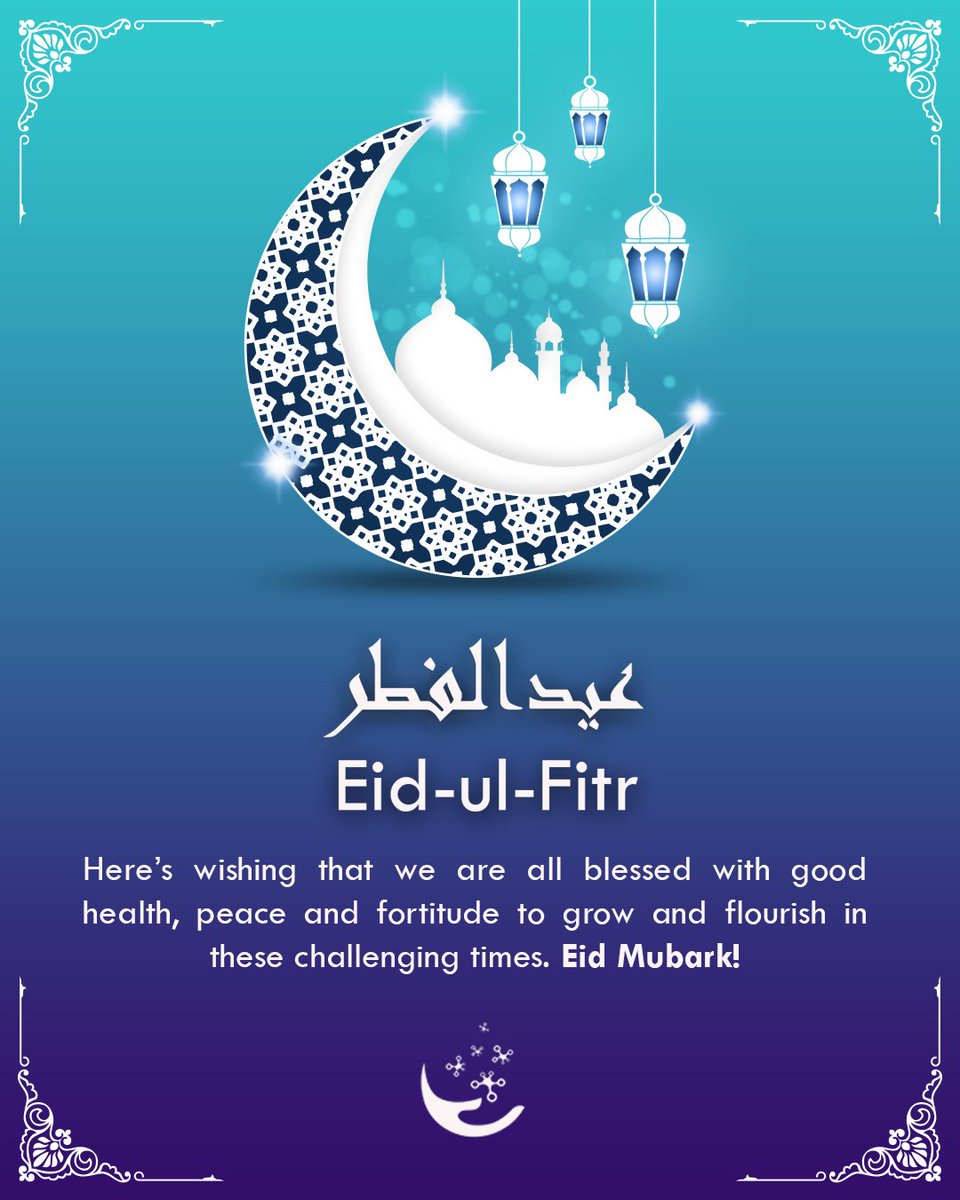 ICT_HEALTH's tweet photo. Here’s wishing that we are all blessed with good health, peace and fortitude to grow and flourish in these challenging times. Eid Mubark!
.
.
.
.
.
.
#eidmubarak #eid #festiveseason #festival #festivevibes #staysafe #stayhealthy #icthealth #hinai https://t.co/1Ub68BGBjw