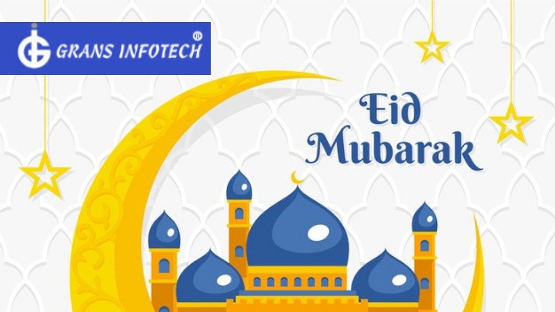 GransInfotech's tweet photo. May peace, safety, good health and prosperity be yours!!
Eid Mubarak to you and your family from Gransinfotech.

https://t.co/D7UI5o1taH

#eid #eidalfitr #ramadan #eid2021 #eidmubarak #gransinfotech #Amcservices #stayhome #staysafe #joy #happiness #love #happyeid #happyramadan https://t.co/kCDhtOcdpa