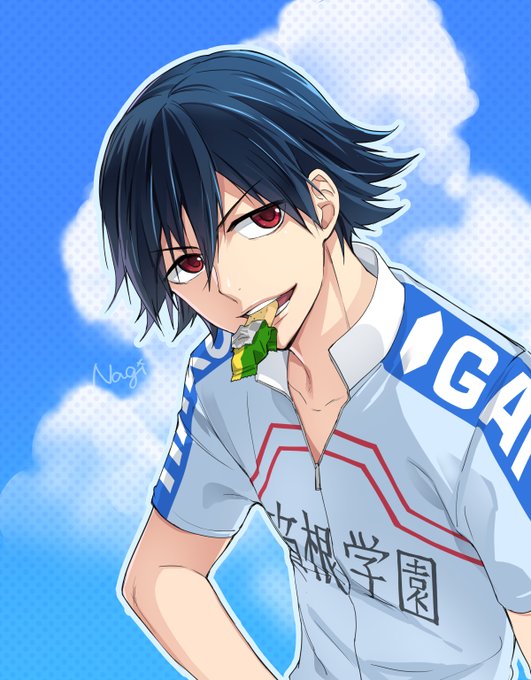 新開悠人のtwitterイラスト検索結果