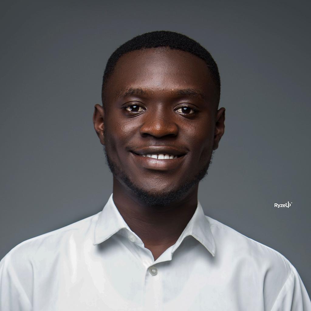 SirEvans_1's tweet photo. #NotByPower
#NotByMight
#ButTheSpiritOfTheLivingGod
#ACollectiveAgenda
#CANaRSA-KNUST
#StrikingTheBalance
#SirEvans4CANaRSA https://t.co/Ph5bCltNxb