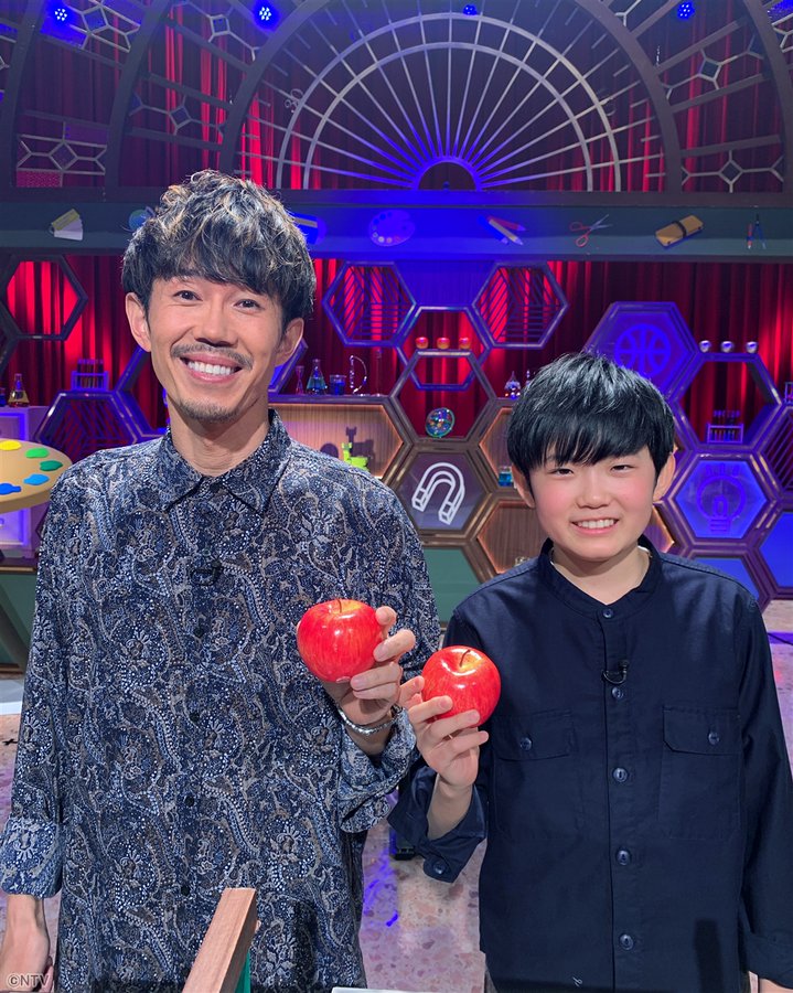 トータルテンボス大村の息子の学校や身長は 大村晴空 プロフィールまとめ Nomakes