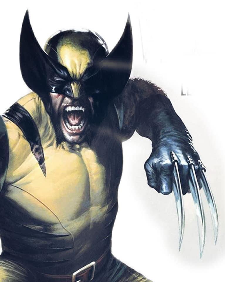 WolverSteve's tweet image. Must be a good day when #Wolverine is trending once more 😎 #XMenDay Gotta love all things #Xmen!