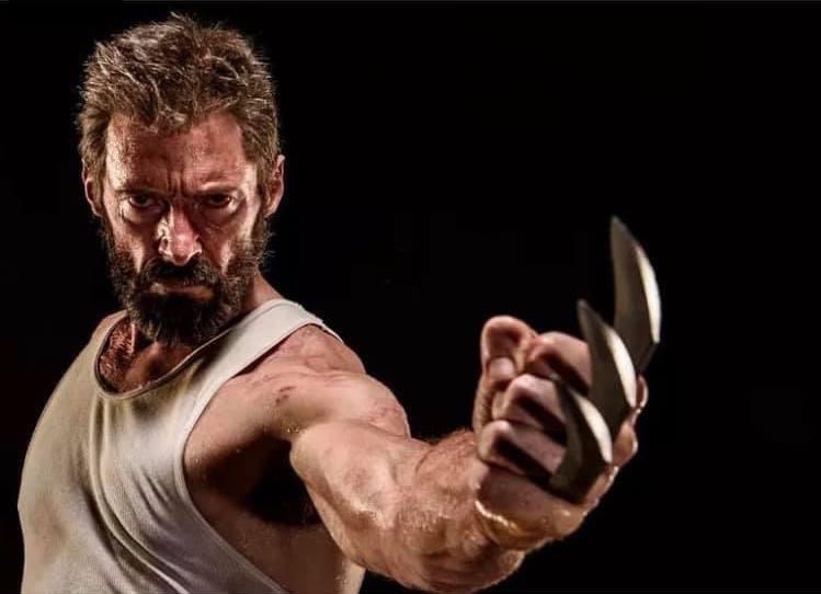 WolverSteve's tweet image. Must be a good day when #Wolverine is trending once more 😎 #XMenDay Gotta love all things #Xmen!