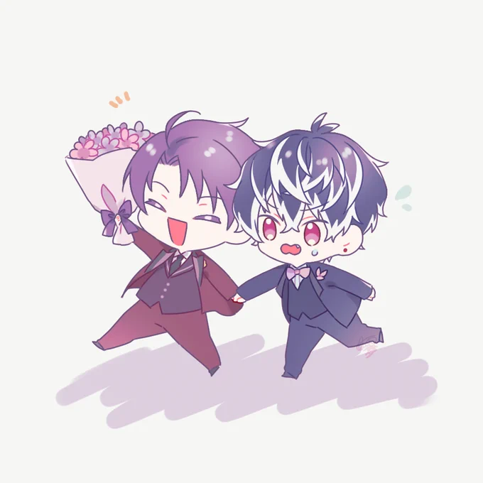 アニナナ3期楽しみだ〜〜〜🥳🥳🥳 
