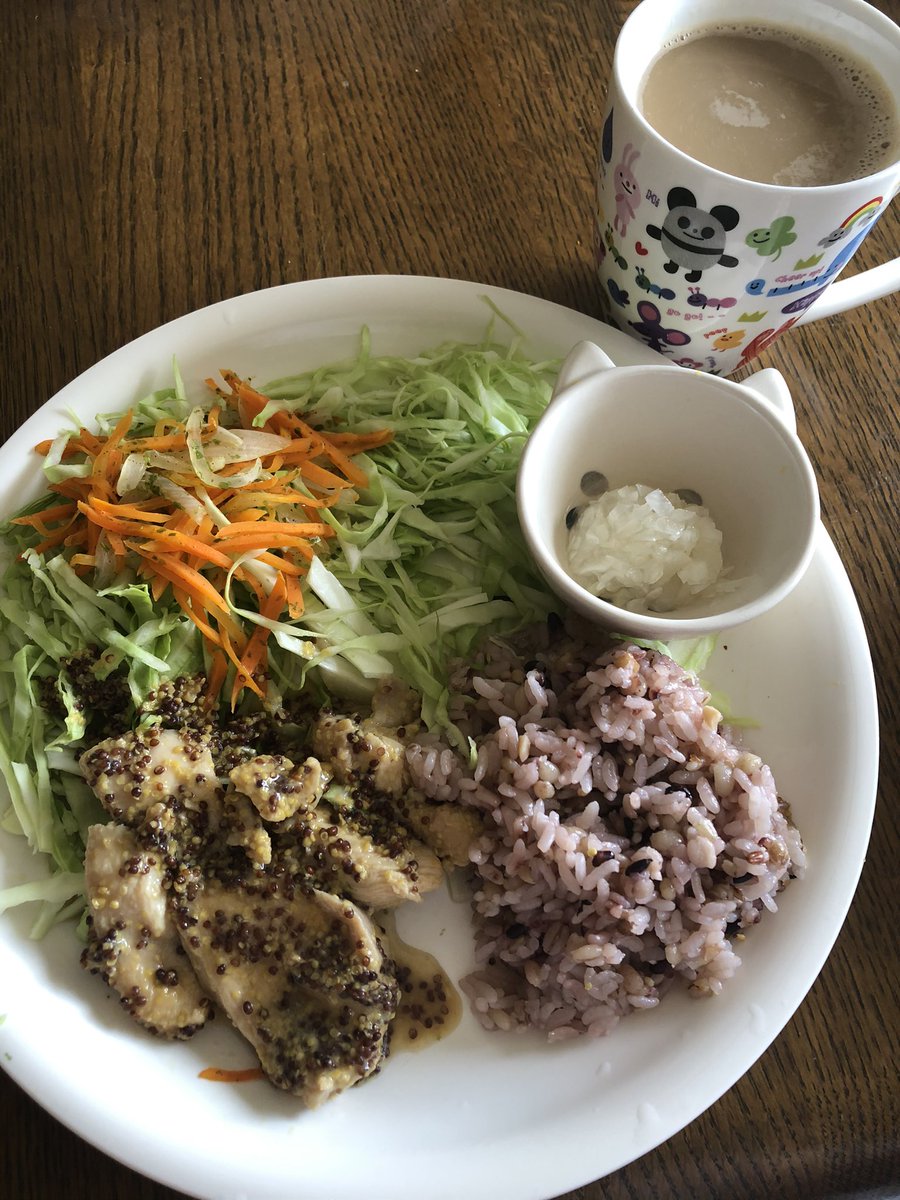 ハニーマスタード味