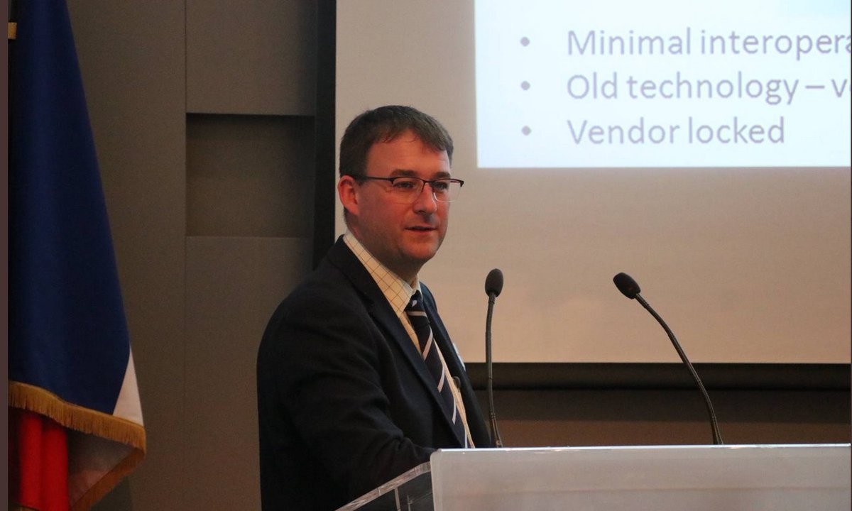 CMA_wld's tweet photo. EU DG Home challenged #publicsafety community to gather and validate requirements for Europ. #Mobile #Broadband system improve mobile communications for public #safety responders (#BroadMap)

Proud have David Lund, Pres. 🇪🇺@psc_e at
🌏https://t.co/mgkpWMFqJi

Meeting #NarrowBand https://t.co/vu4WiPqWiP