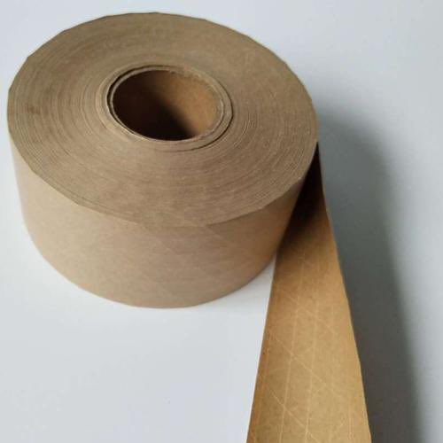 Friendly #Biodegradable reinforced kraft paper Tape for packing

#EcoFriendly #Recyclable #Sustainable #MailingTape #TapeRolls #KraftPaper #KraftPaperTape #PaperTape #Packaging #PackingProducts #PaperCrafts