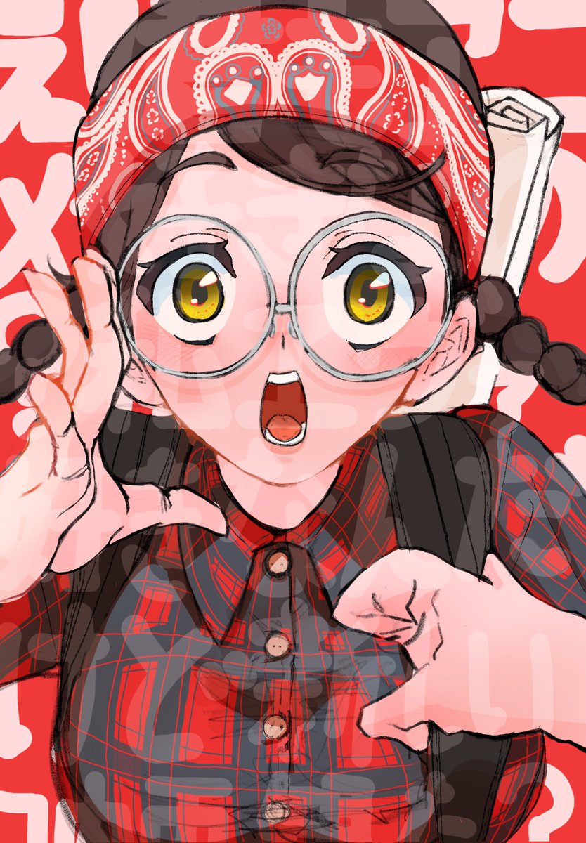 Twoucan 眼鏡っ子 の注目ツイート イラスト マンガ コスプレ モデル Twoucan 眼鏡っ子 の注目ツイート イラスト マンガ コスプレ モデル