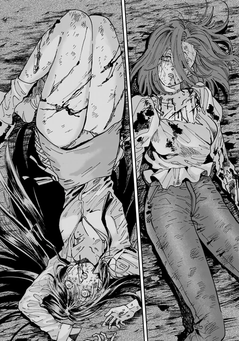 COMICリュエル「嫌がってるキミが好き」 (鬼山瑞樹) https://t.co/247Pra64wk
最新話更新されていますー!久々にシリアス回です。

そして、コミックス7巻が6/16に発売されます!表紙メチャカワで内容もラブコメ(?)してます。是非よろしくお願いいたします!https://t.co/H4CqPlg3M4 