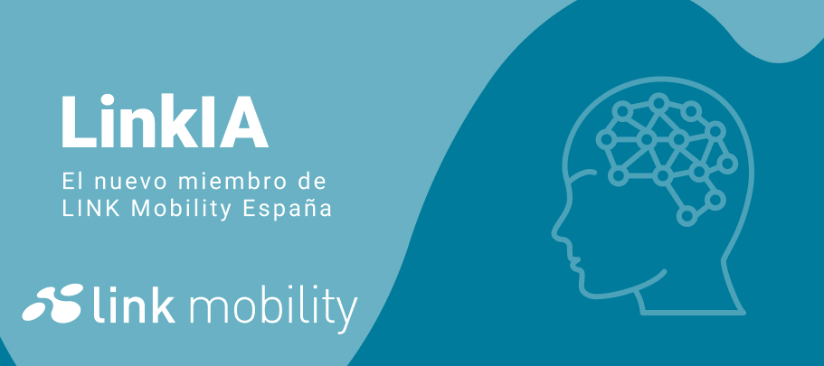 LINK Mobility Spain tweet media