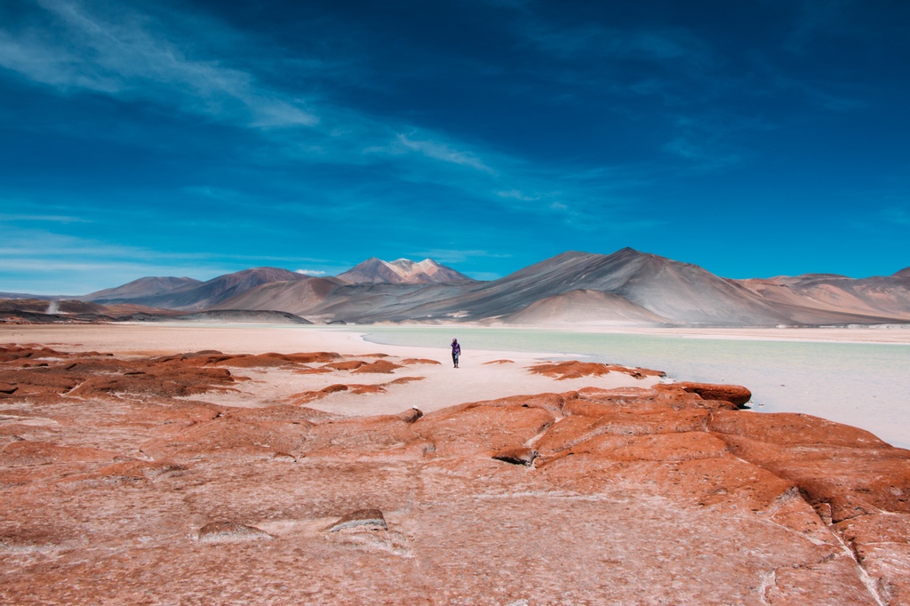 OfficialTourApp's tweet photo. Happy Friday!

The Atacama Desert is the driest nonpolar desert in the world &amp; has been used for Mars expedition simulations.⁠

📍 Atacama Desert, CL
📸 by @diegojimenez

#tourinspires #travel #inspiration #chile #atacamadesert

Plan your trip here: https://t.co/qOygfenCfw https://t.co/l7CMO0r6UA